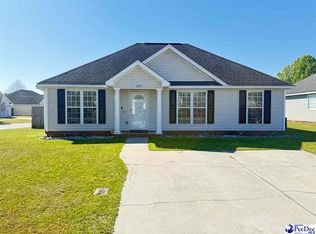 2153 Pathway Ct, Effingham, SC 29541