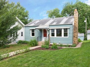 3909 23rd Ave S, Minneapolis, MN 55407