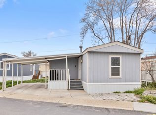 75 W 250 N Trailer 12, Clearfield, UT 84015