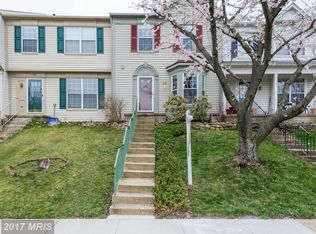 334 Millbrook Ter NE, Leesburg, VA 20176