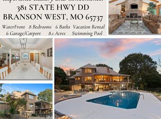 381 State Highway Dd, Reeds Spring, MO 65737