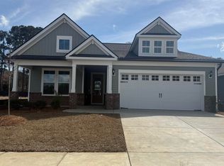 641 Palm Bay Dr LOT 156, Myrtle Beach, SC 29588