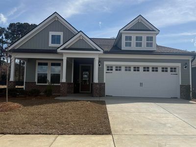 641 Palm Bay Dr. Phase 2A Lot 156, Myrtle Beach, SC, 29588