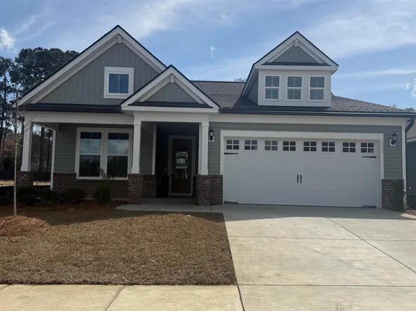 641 Palm Bay Dr. Phase 2A Lot 156, Myrtle Beach, SC 29588