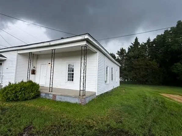 800 E Raleigh Boulevard, Rocky Mount, NC 27801