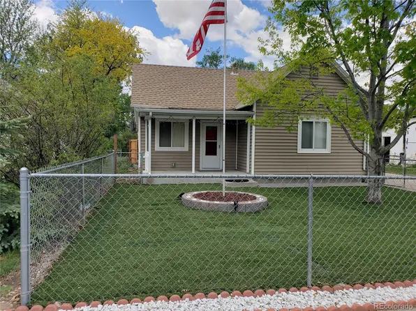 512 Colorado Ave, Brush, CO 80723