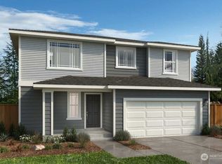 722 Holly Ave #36, Buckley, WA 98321