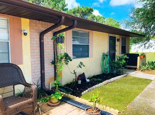 851 Marcella Ln #851, Titusville, FL 32780