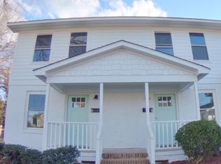 600F Candor Ln #F, Raleigh, NC 27601