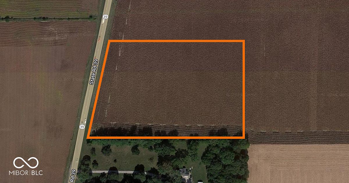 2701 S State Road 39, Lebanon, IN 46052 | Zillow