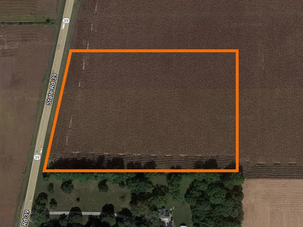 2701 S State Road 39, Lebanon, IN 46052