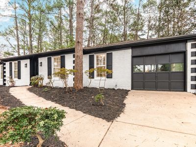 6604 Winding Trl, Raleigh, NC, 27612