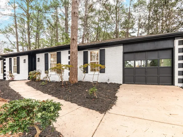 6604 Winding Trl, Raleigh, NC 27612