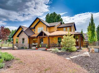 530 Pine Canyon Rd, Midway, UT 84049