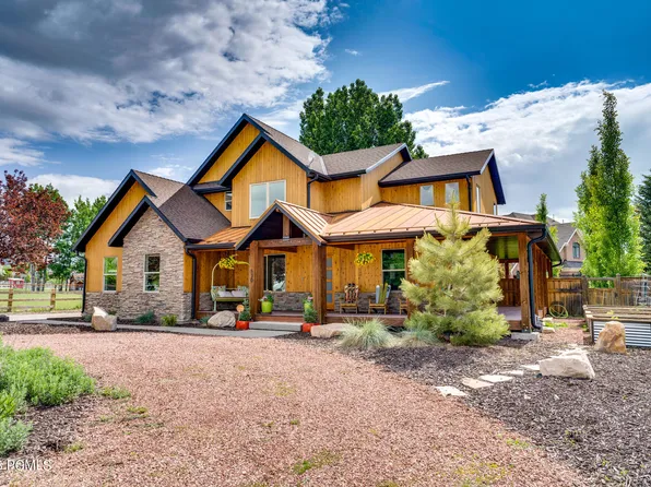 530 Pine Canyon Rd, Midway, UT 84049