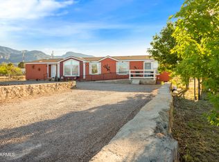 5114 S San Paulo Ave, Sierra Vista, AZ 85650