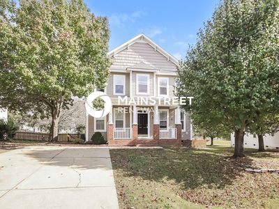 208 McCarthy Dr, Clayton, NC, 27527