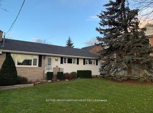 150 Winchester Rd E, Whitby, ON L1M1X2