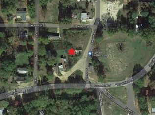 1604 Southwest Ave, El Dorado, AR 71730