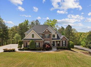 120 Weatherby Dr, Rocky Face, GA