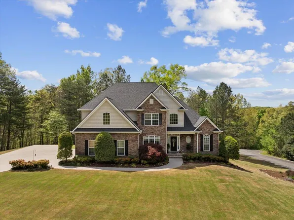 120 Weatherby Dr, Rocky Face, GA 30740