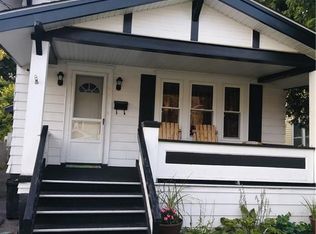 341 Warner Ave, Syracuse, NY 13205