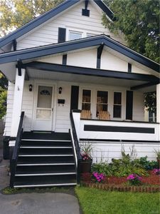 341 Warner Ave, Syracuse, NY, 13205