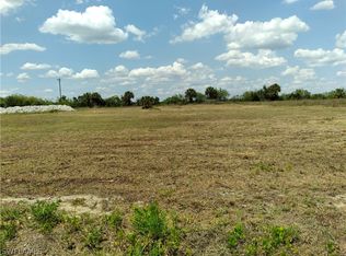 7870 10th Pl, Labelle, FL 33935