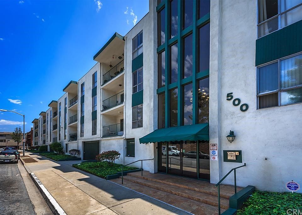 1st image of 500 Jackson Pl Unit 123