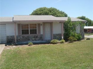 7734 Brookridge Dr, Port Richey, FL 34668