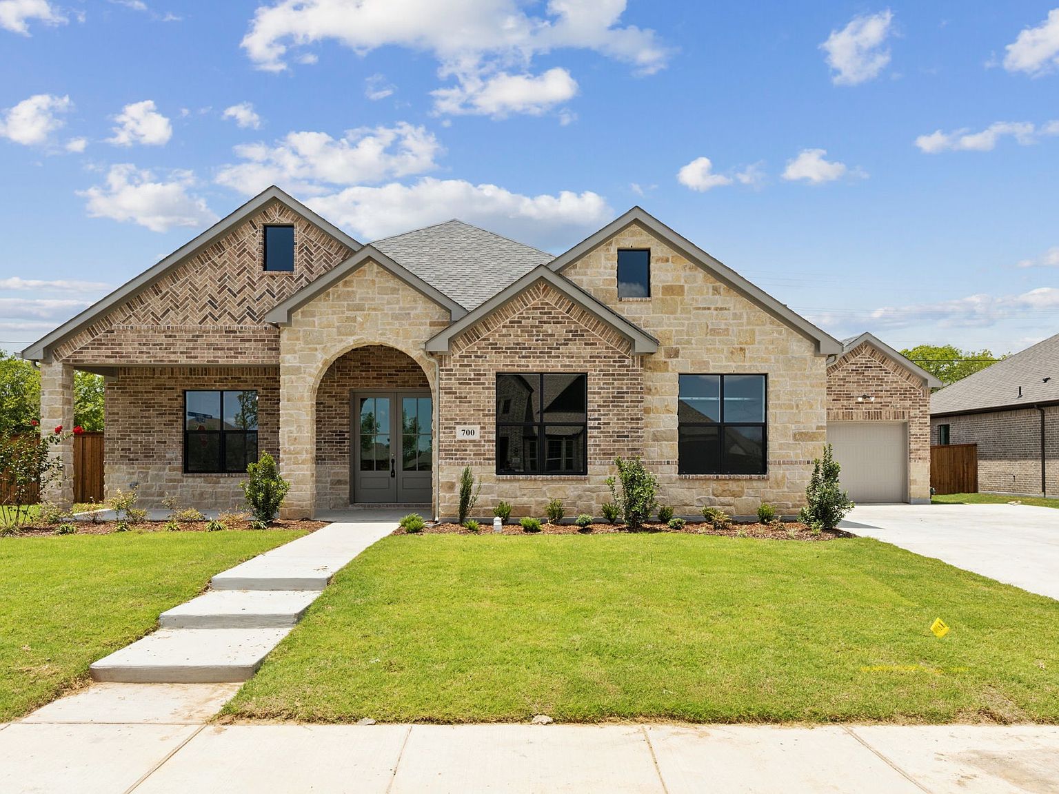 700 Abbey Rd, Van Alstyne, TX 75495 MLS 20656150 Zillow