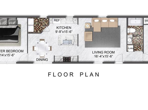 211 Canal #187, Rockford, MN 55373