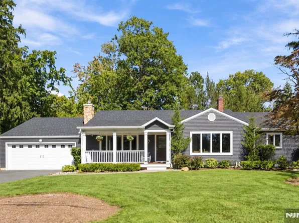 580 Egan Terrace, River Vale, NJ 07675