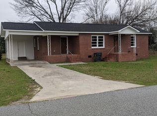 120 Taylor Dr, Cochran, GA 31014