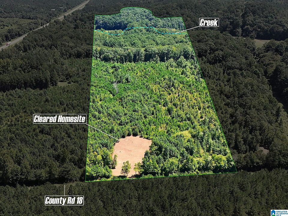 1st image of Unkn County Rd #18-2