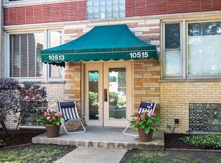 10513 S Artesian Ave #1, Chicago, IL 60655