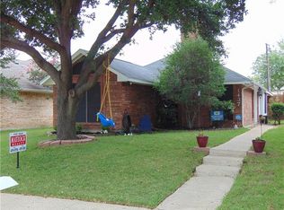 1437 Copper Meadow Dr, Mesquite, TX 75149