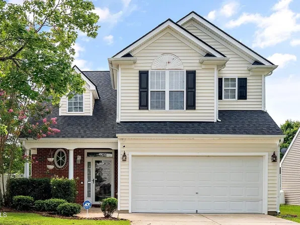 7850 Braefield Dr, Raleigh, NC 27616