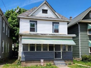 758 E 8th St, Erie, PA 16503