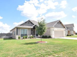 1311 Westwood Hills Blvd, Temple, TX 76502