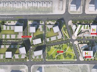 3883 Quartz Rd #2509, Mississauga, ON L5B0M4