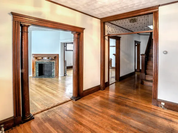 43 Moultrie St Unit 1, Dorchester Center, MA 02124