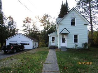 64 Front St, Brownville, ME 04414
