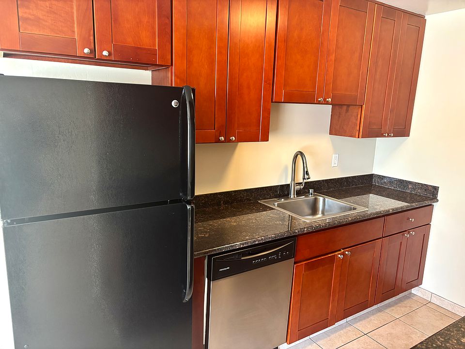 Kitchen - Sink