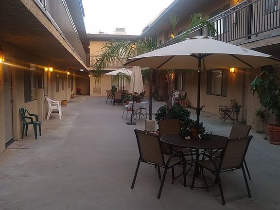 2nd image of 23901 Los Rosas St APT 209