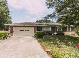 2409 Matt St, Paragould, AR 72450