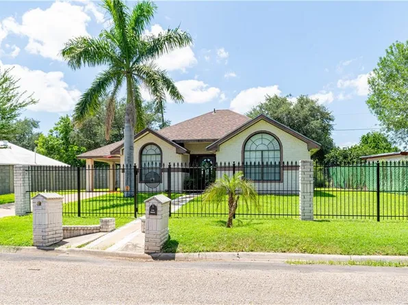131 Davina St, Mission, TX 78572