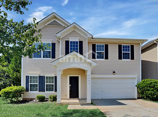 4435 Clymer Ct, Charlotte, NC 28269