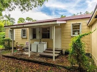 1215 SW 36th Ave, Miami, FL 33135