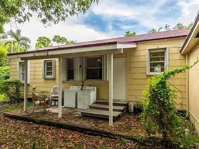 1215 SW 36th Ave, Miami, FL, 33135